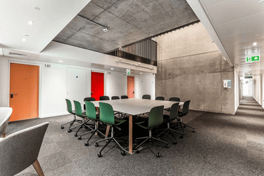 Parish Hall Student Halls, Church Road, Egham, TW20 9HZ - Image 3