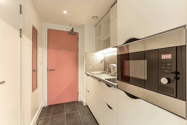 Parish Hall Student Halls, Church Road, Egham, TW20 9HZ - Image 5