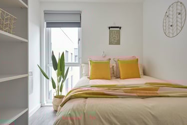 The Quarry Student Halls, Penwerris Lane, City Centre, Falmouth, TR11 2PF - Image 3