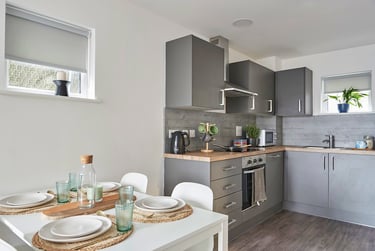 The Quarry Student Halls, Penwerris Lane, City Centre, Falmouth, TR11 2PF - Image 5