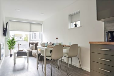 The Quarry Student Halls, Penwerris Lane, City Centre, Falmouth, TR11 2PF - Image 7