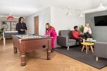 Jennens Court Student Halls, 250 Jennens Road, City Centre, Birmingham, B5 5JR - Image 7