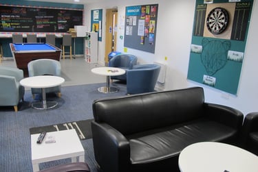 Agard Court Student Halls, Agard Street, City Centre, Derby, DE1 1DZ - Image 7