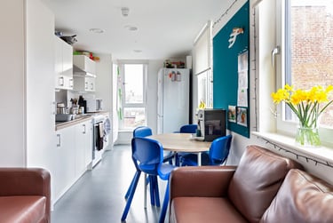 Agard Court Student Halls, Agard Street, City Centre, Derby, DE1 1DZ - Image 4