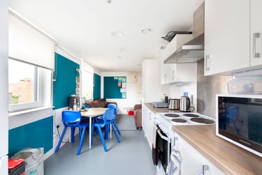 Agard Court Student Halls, Agard Street, City Centre, Derby, DE1 1DZ - Image 5