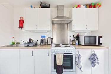 Agard Court Student Halls, Agard Street, City Centre, Derby, DE1 1DZ - Image 6