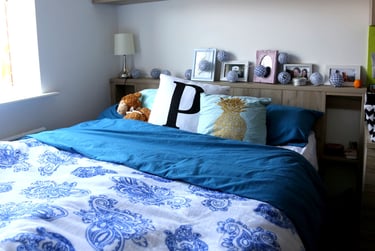 Nunnery Court Student Halls, Nuns Street, City Centre, Derby, DE1 3LQ - Image 3