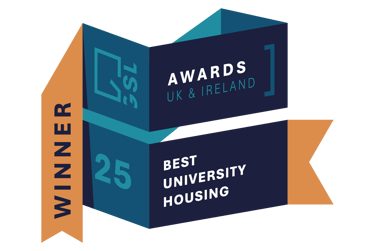 St Christopher's Court Student Halls, Ashbourne Road, City Centre, Derby, DE22 3FY - Image 8