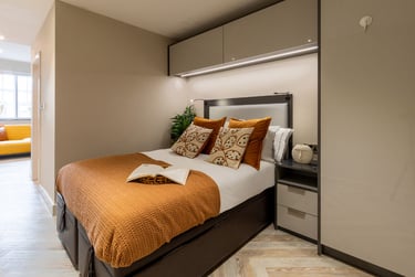 121 Princess Street Student Halls, City Centre, Manchester, M1 7AG - Image 2