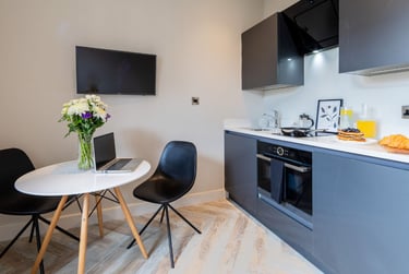 121 Princess Street Student Halls, City Centre, Manchester, M1 7AG - Image 3