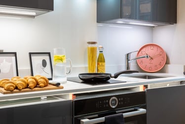 121 Princess Street Student Halls, City Centre, Manchester, M1 7AG - Image 6