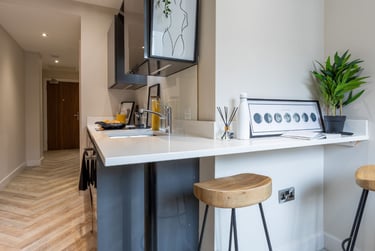 121 Princess Street Student Halls, City Centre, Manchester, M1 7AG - Image 7