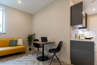 121 Princess Street Student Halls, City Centre, Manchester, M1 7AG - Image 8