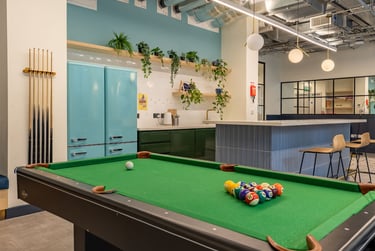 Great Court Student Halls, 78 Rolls Road, Bermondsey, London, SE1 5DU - Image 3