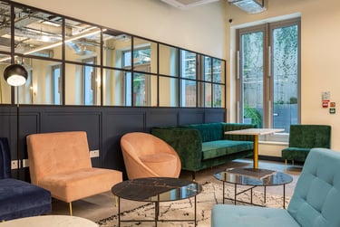 Great Court Student Halls, 78 Rolls Road, Bermondsey, London, SE1 5DU - Image 5