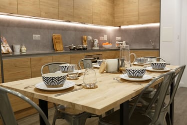 Great Court Student Halls, 78 Rolls Road, Bermondsey, London, SE1 5DU - Image 6