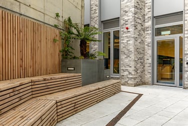 Great Court Student Halls, 78 Rolls Road, Bermondsey, London, SE1 5DU - Image 10