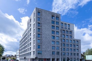 Great Court Student Halls, 78 Rolls Road, Bermondsey, London, SE1 5DU - Image 15