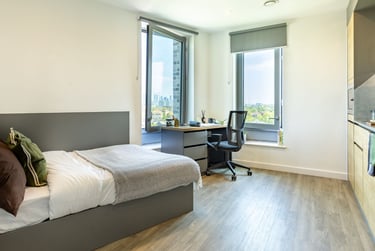 Great Court Student Halls, 78 Rolls Road, Bermondsey, London, SE1 5DU - Image 11