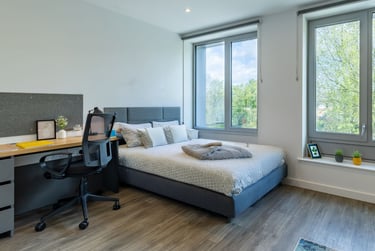 Great Court Student Halls, 78 Rolls Road, Bermondsey, London, SE1 5DU - Image 14