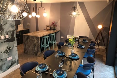 OPTO Student Halls, City Road, City Centre, Newcastle, NE1 2AQ - Image 2