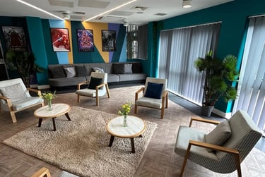 OPTO Student Halls, City Road, City Centre, Newcastle, NE1 2AQ - Image 3