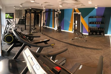 OPTO Student Halls, City Road, City Centre, Newcastle, NE1 2AQ - Image 7