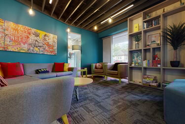 Centro House Student Halls, Wellgreen Place, Central, Stirling, FK8 2EG - Image 6