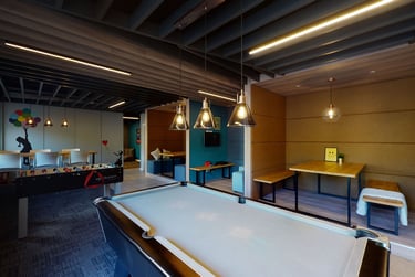 Centro House Student Halls, Wellgreen Place, Central, Stirling, FK8 2EG - Image 7