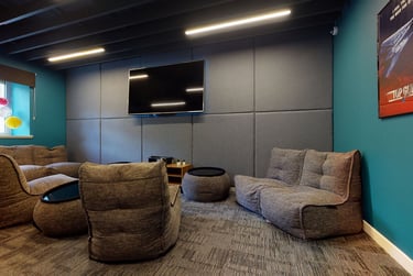 Centro House Student Halls, Wellgreen Place, Central, Stirling, FK8 2EG - Image 8