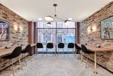 Premium En-suite at Gosford Gate, 1 Far Gosford Street, Far Gosford, Coventry, CV15DH - Image 10