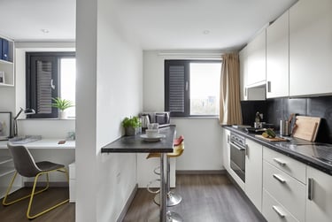 Gosford Gate Student Halls, 1 Far Gosford Street, Far Gosford, Coventry, CV1 5DH - Image 10