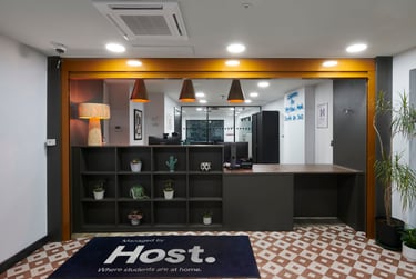 Sky Blue Point Student Halls, West Street, Far Gosford, Coventry, CV1 5EE - Image 2