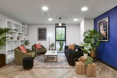 Sky Blue Point Student Halls, West Street, Far Gosford, Coventry, CV1 5EE - Image 3