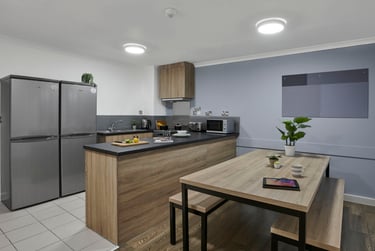 Sky Blue Point Student Halls, West Street, Far Gosford, Coventry, CV1 5EE - Image 8