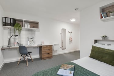 Sky Blue Point Student Halls, West Street, Far Gosford, Coventry, CV1 5EE - Image 9