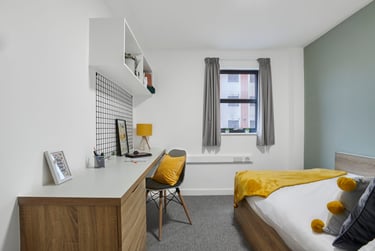 Sky Blue Point Student Halls, West Street, Far Gosford, Coventry, CV1 5EE - Image 10