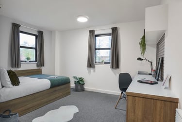 Sky Blue Point Student Halls, West Street, Far Gosford, Coventry, CV1 5EE - Image 11