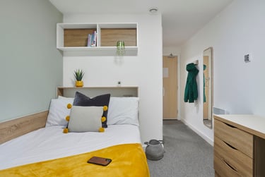 Sky Blue Point Student Halls, West Street, Far Gosford, Coventry, CV1 5EE - Image 12