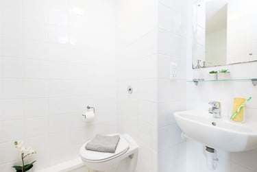 Heantun Point Student Halls, 1 Culwell Street, City Centre, Wolverhampton, WV10 0JT - Image 4