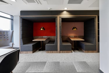 Heantun Point Student Halls, 1 Culwell Street, City Centre, Wolverhampton, WV10 0JT - Image 7