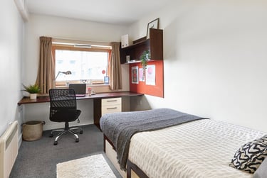 Heantun Point Student Halls, 1 Culwell Street, City Centre, Wolverhampton, WV10 0JT - Image 8