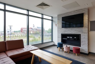 Heantun Point Student Halls, 1 Culwell Street, City Centre, Wolverhampton, WV10 0JT - Image 11