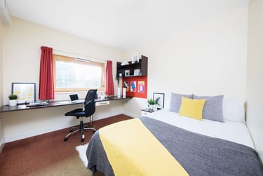 Heantun Point Student Halls, 1 Culwell Street, City Centre, Wolverhampton, WV10 0JT - Image 1