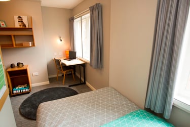 New York Street Buildings Student Halls, New York Street, City Centre, Leeds, LS2 7DT - Image 3