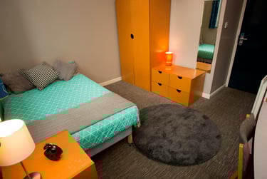 New York Street Buildings Student Halls, New York Street, City Centre, Leeds, LS2 7DT - Image 4