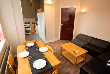 New York Street Buildings Student Halls, New York Street, City Centre, Leeds, LS2 7DT - Image 5