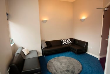 New York Street Buildings Student Halls, New York Street, City Centre, Leeds, LS2 7DT - Image 6