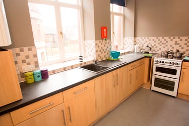 New York Street Buildings Student Halls, New York Street, City Centre, Leeds, LS2 7DT - Image 7