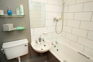 New York Street Buildings Student Halls, New York Street, City Centre, Leeds, LS2 7DT - Image 8